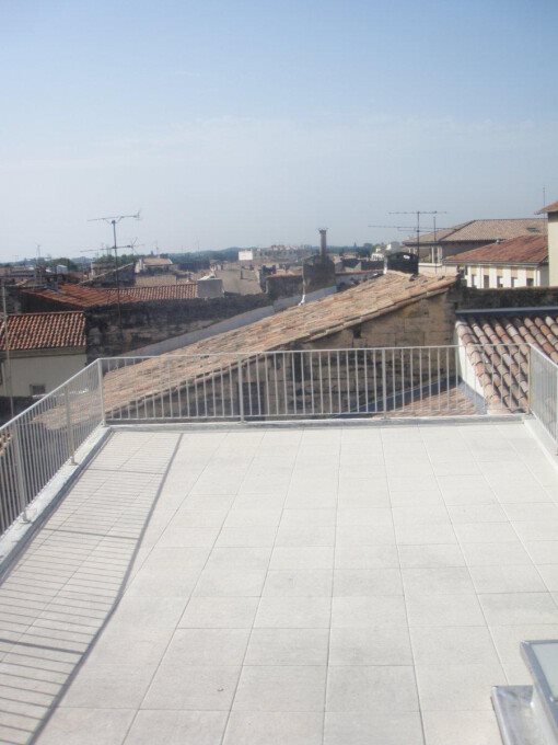 Appartement à louer, 91m², Beaucaire