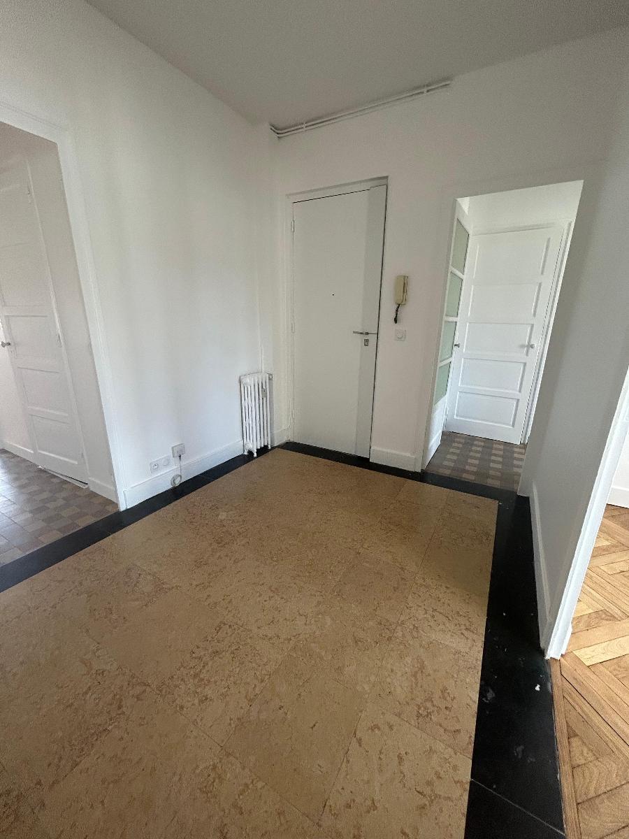 Appartement à louer, 92m², Saint-Etienne