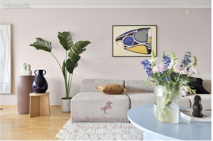 Appartement à vendre, 109m², Bordeaux