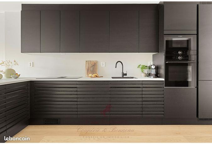 Appartement à vendre, 109m², Bordeaux