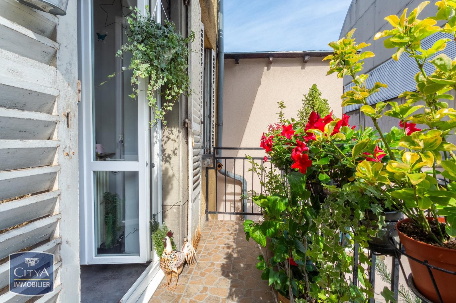 Appartement à vendre, 103m², Strasbourg