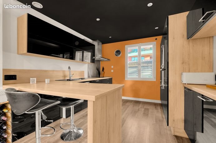 Maison à vendre, 90m², Toulouse