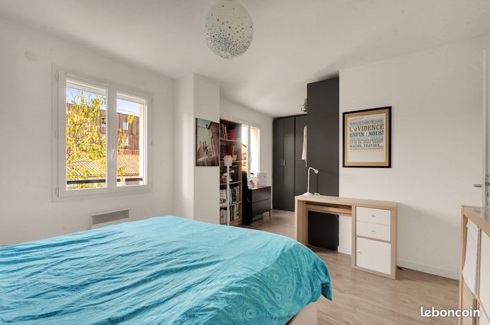 Maison à vendre, 90m², Toulouse