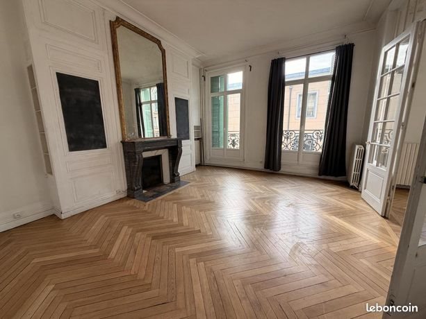 Appartement à vendre, 128m², Rouen