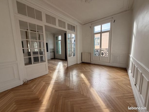 Appartement à vendre, 128m², Rouen