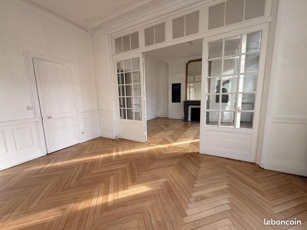Appartement à vendre, 128m², Rouen