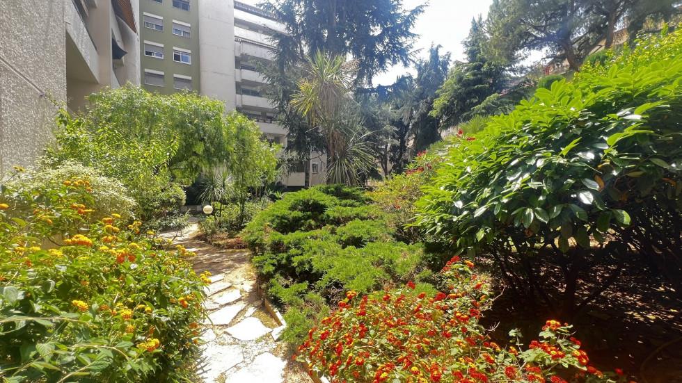 Appartement à vendre, 89m², Nice