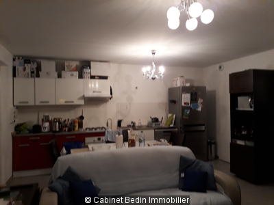Appartement à louer, 77m², Villenave