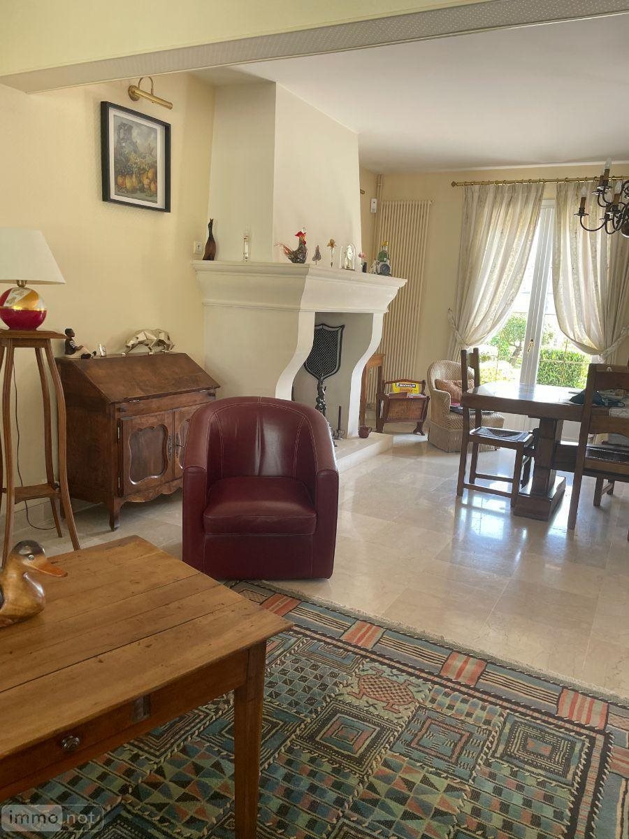 Maison à vendre, 220m², Buzançais