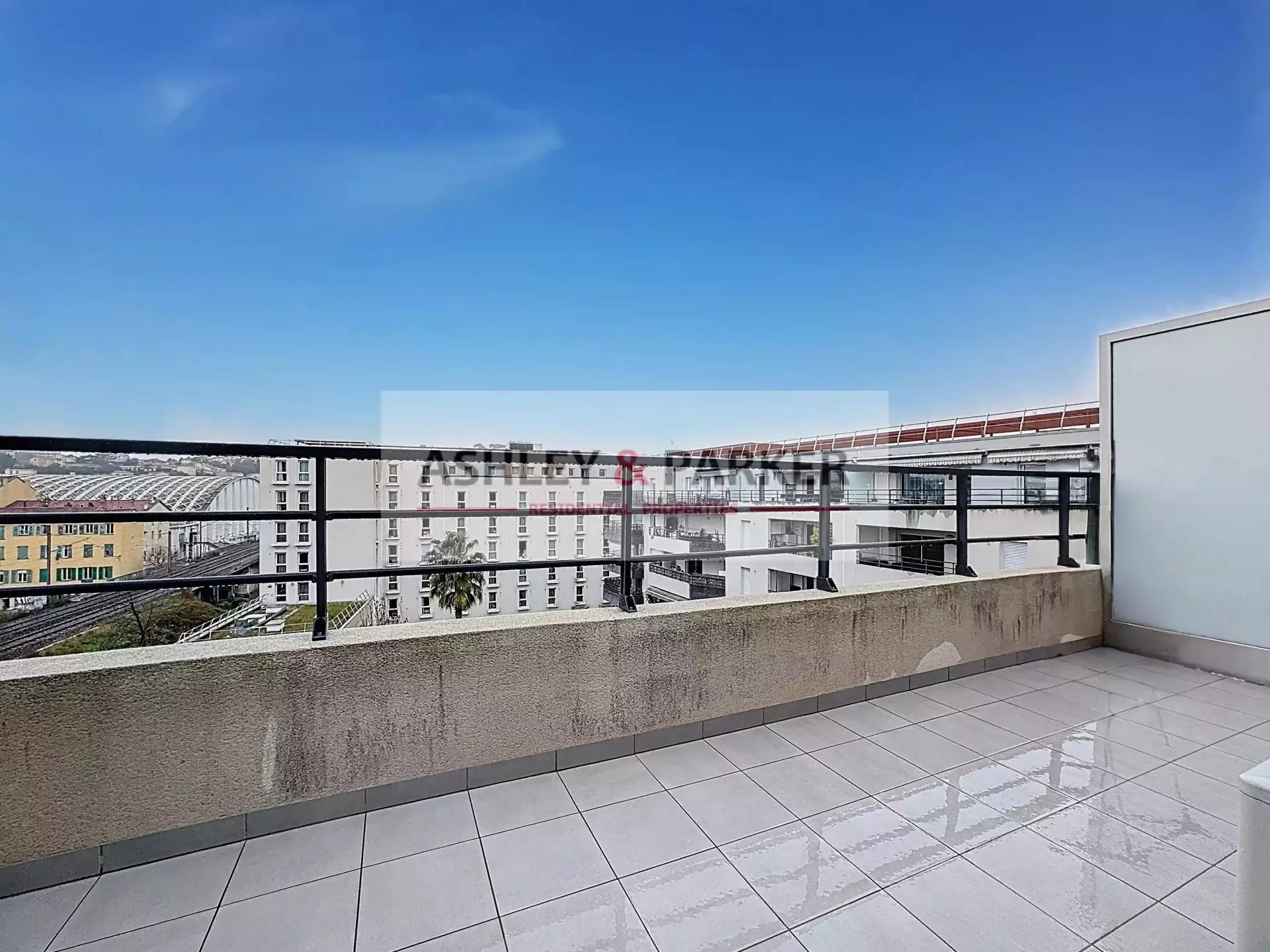 Appartement à vendre, 30m², Nice