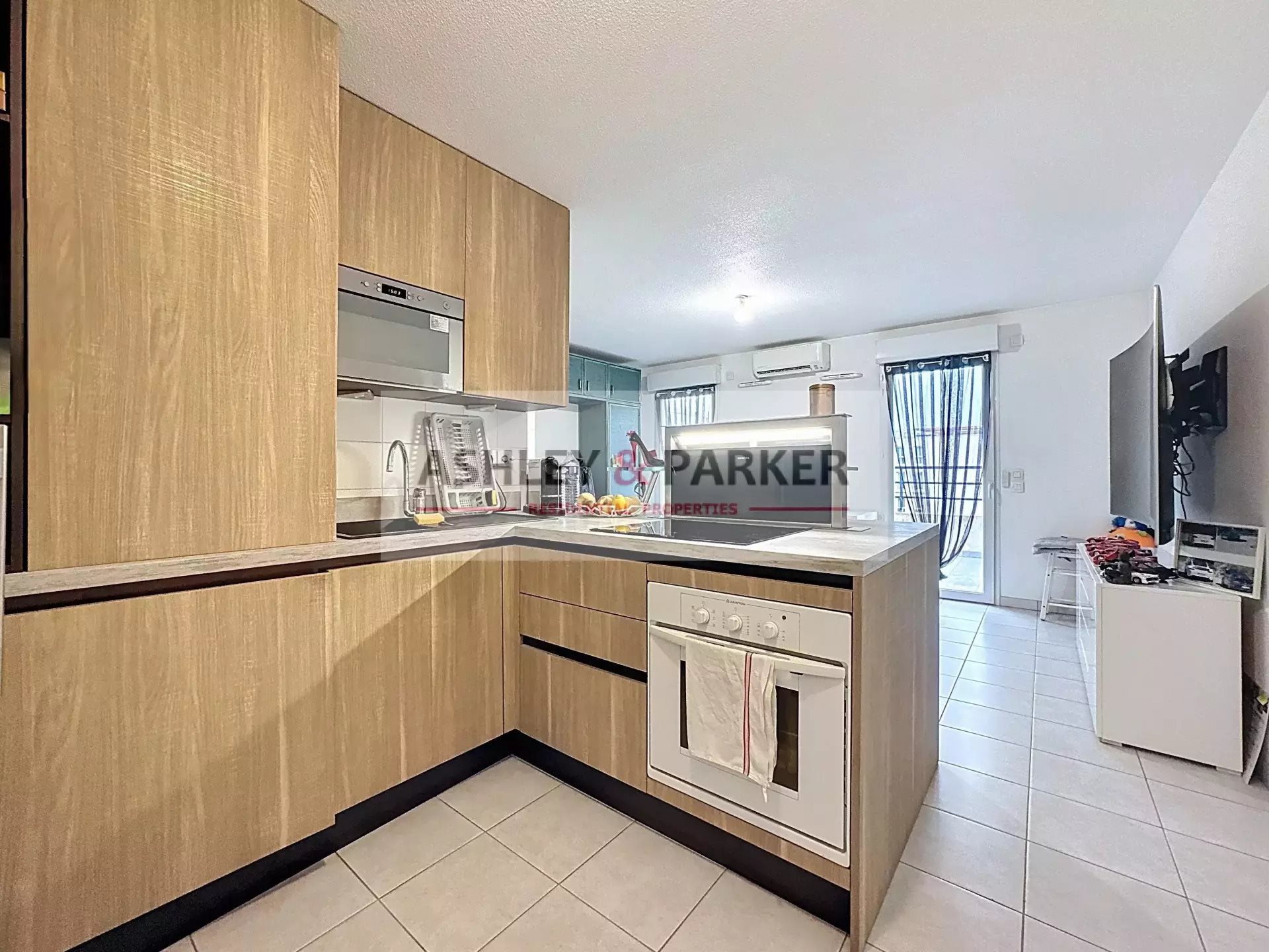 Appartement à vendre, 30m², Nice