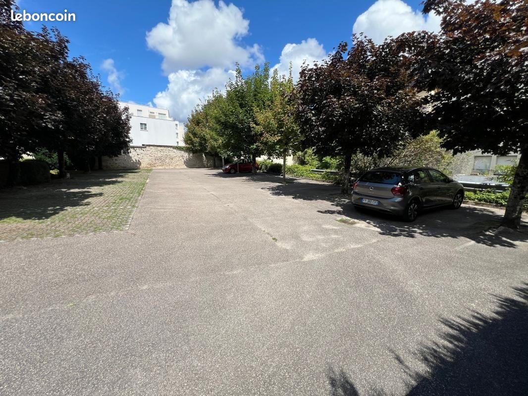 Appartement à vendre, 42m², Limoges