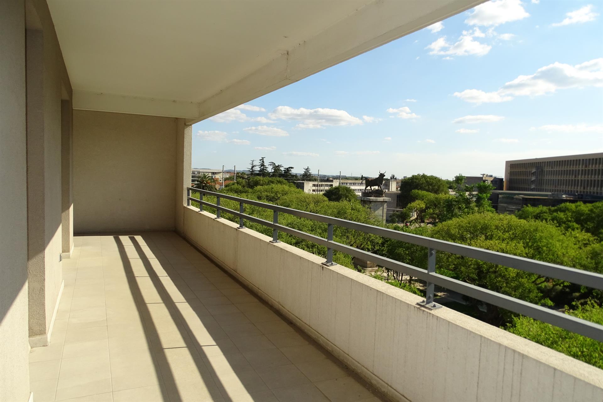 Appartement à vendre, 62m², Nîmes