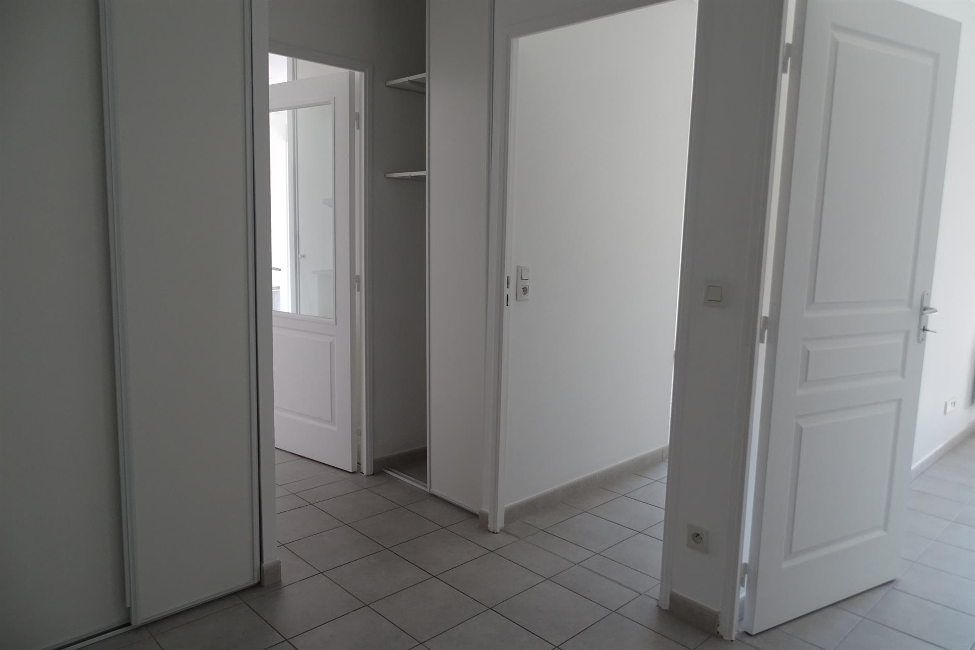 Appartement à vendre, 62m², Nîmes