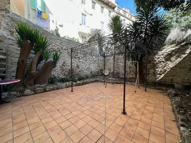 Appartement à vendre, 44m², Marseille 5ème