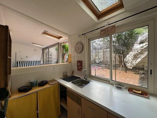 Appartement à vendre, 44m², Marseille 5ème