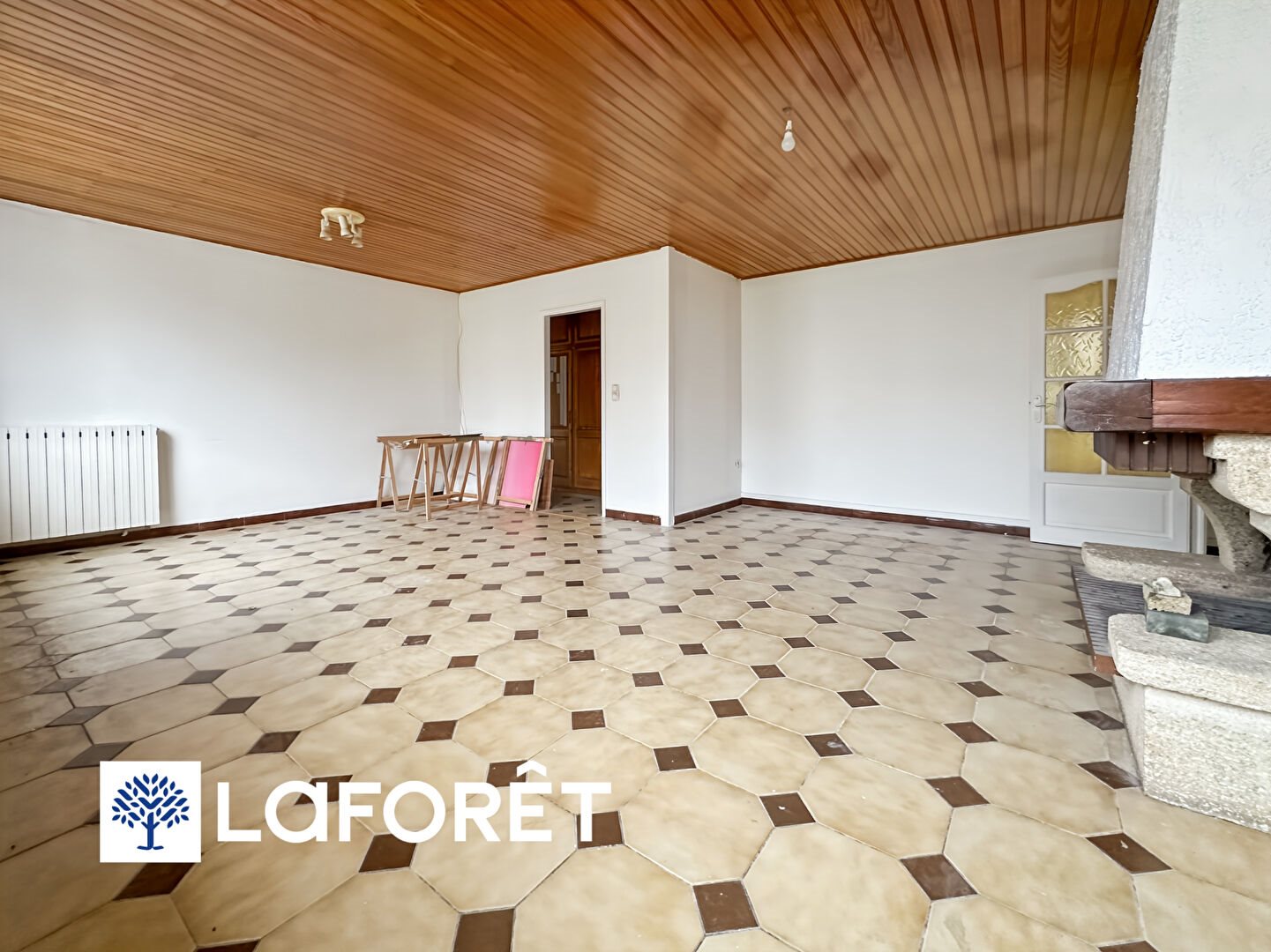 Appartement à louer, 68m², Ris-Orangis