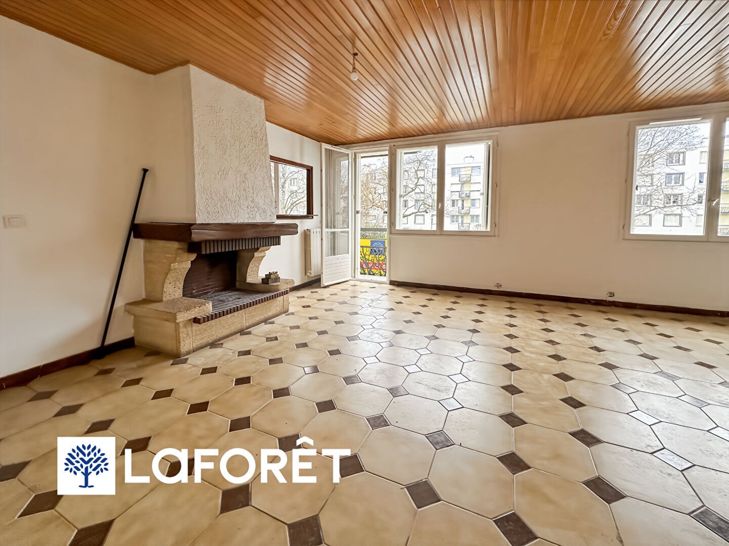 Appartement à louer, 68m², Ris-Orangis