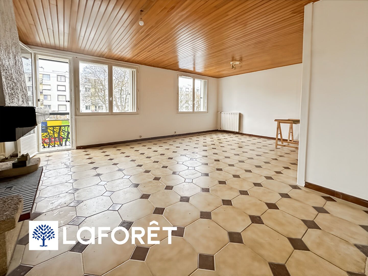 Appartement à louer, 68m², Ris-Orangis
