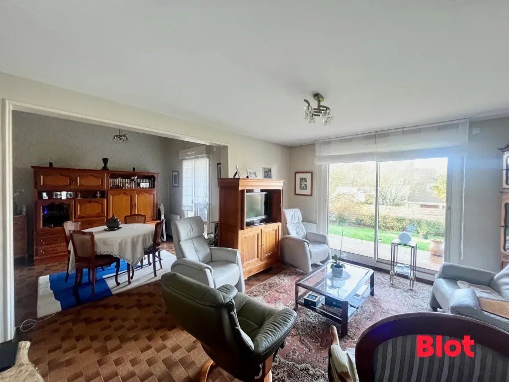 Maison à vendre, 120m², Rennes