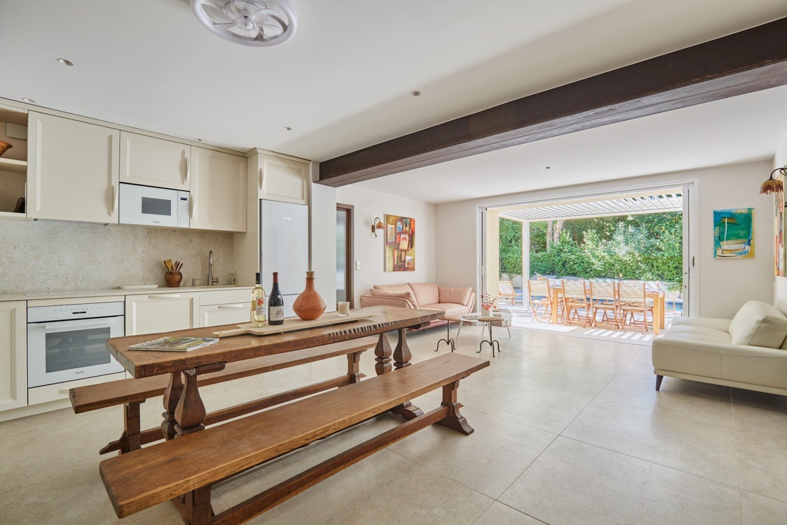 Maison à louer, 350m², Aix-en-Provence