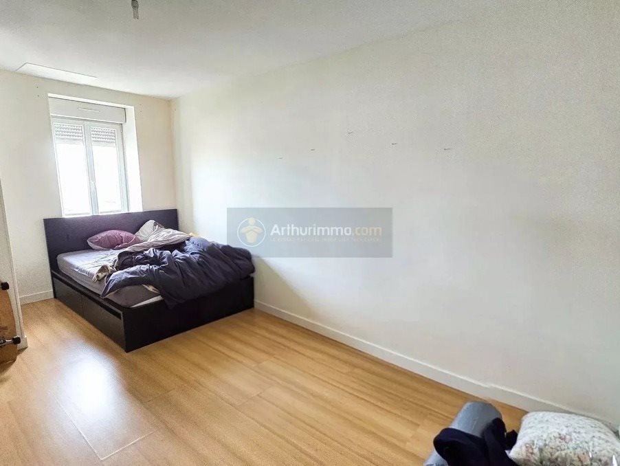 Appartement à vendre, 79m², Brest