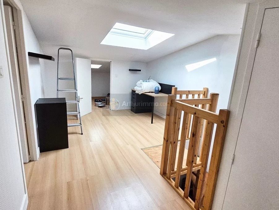 Appartement à vendre, 79m², Brest