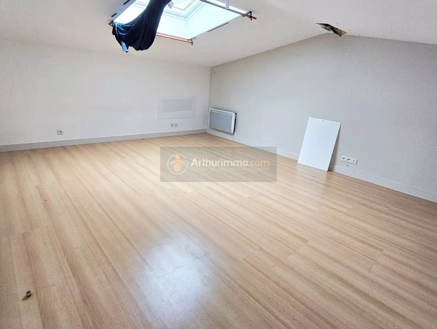 Appartement à vendre, 79m², Brest