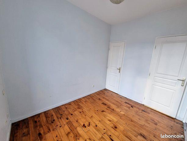 Appartement à louer, 23m², Grenoble