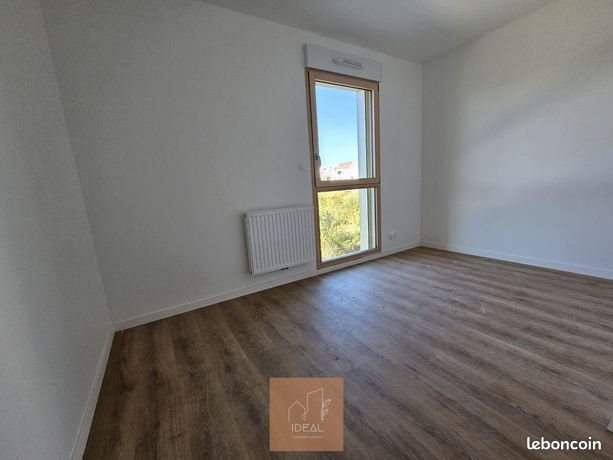 Appartement à vendre, 97m², Rennes
