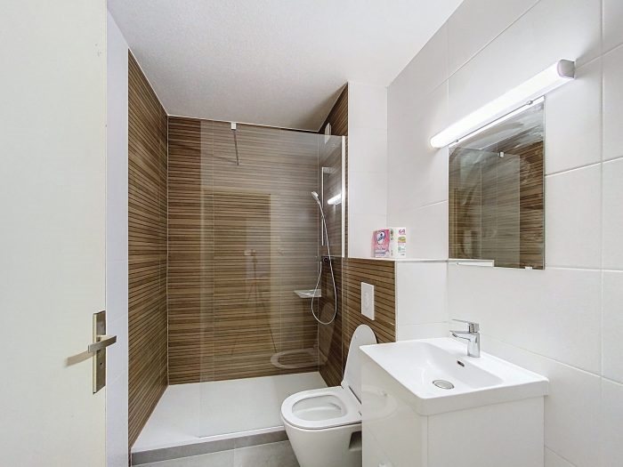 Appartement à louer, 49m², Strasbourg