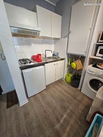Appartement à louer, 34m², Toulouse