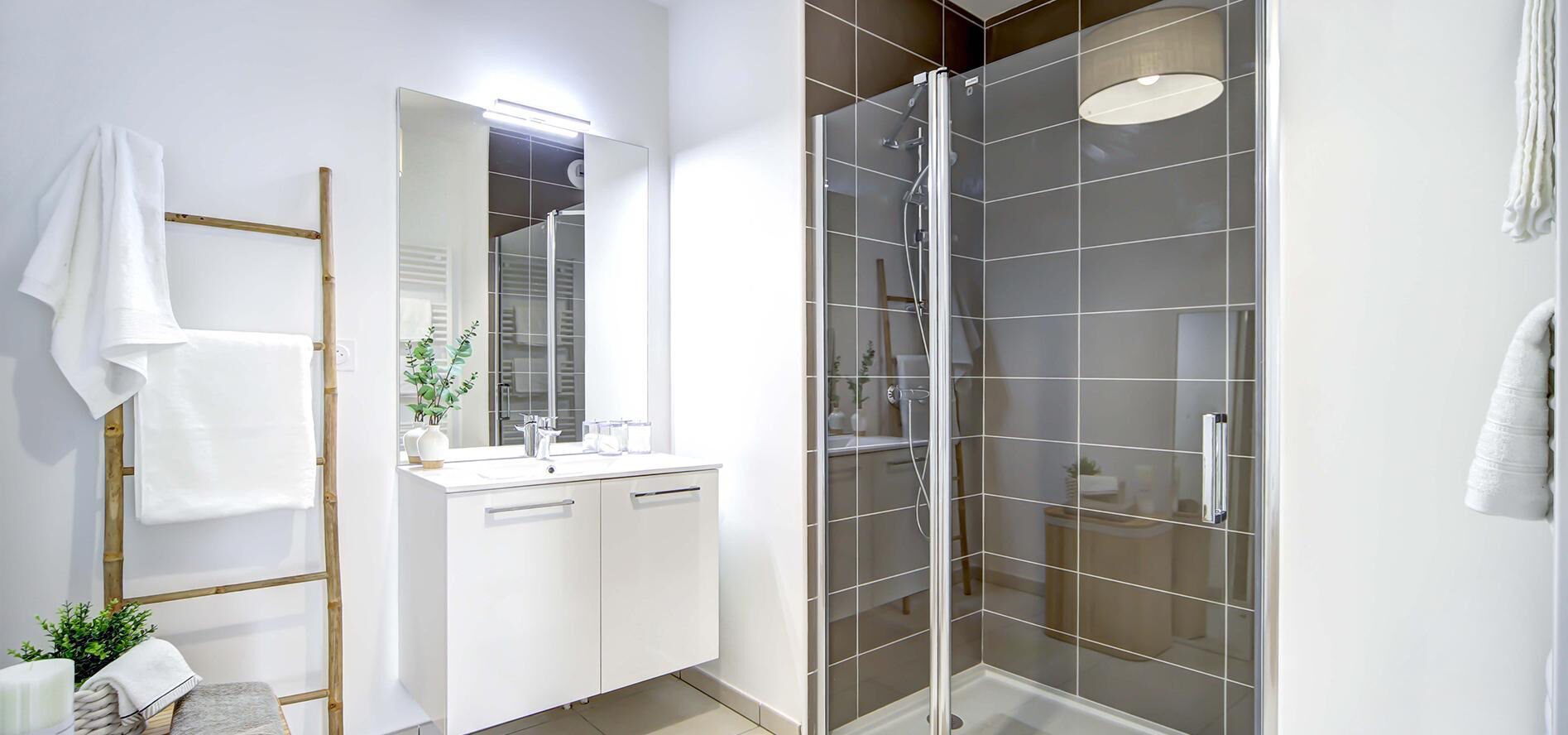 Appartement à vendre, 71m², Rouen