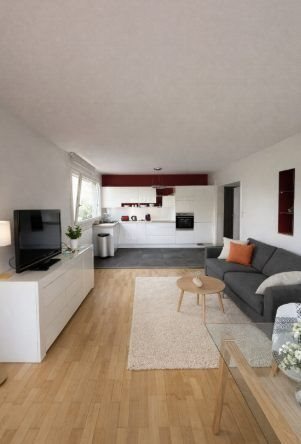 Appartement à louer, 85m², Ecully