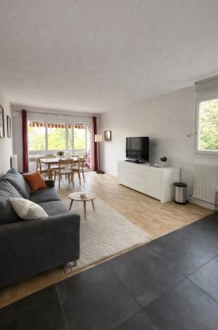 Appartement à louer, 85m², Ecully