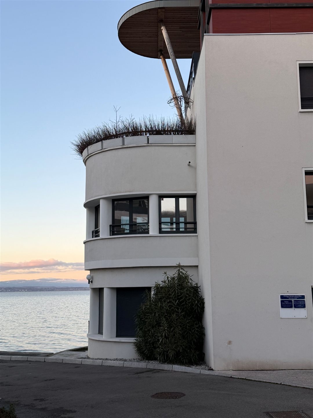 Appartement à vendre, 118m², Publier