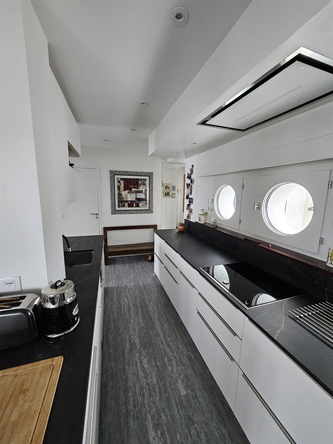 Appartement à vendre, 118m², Publier