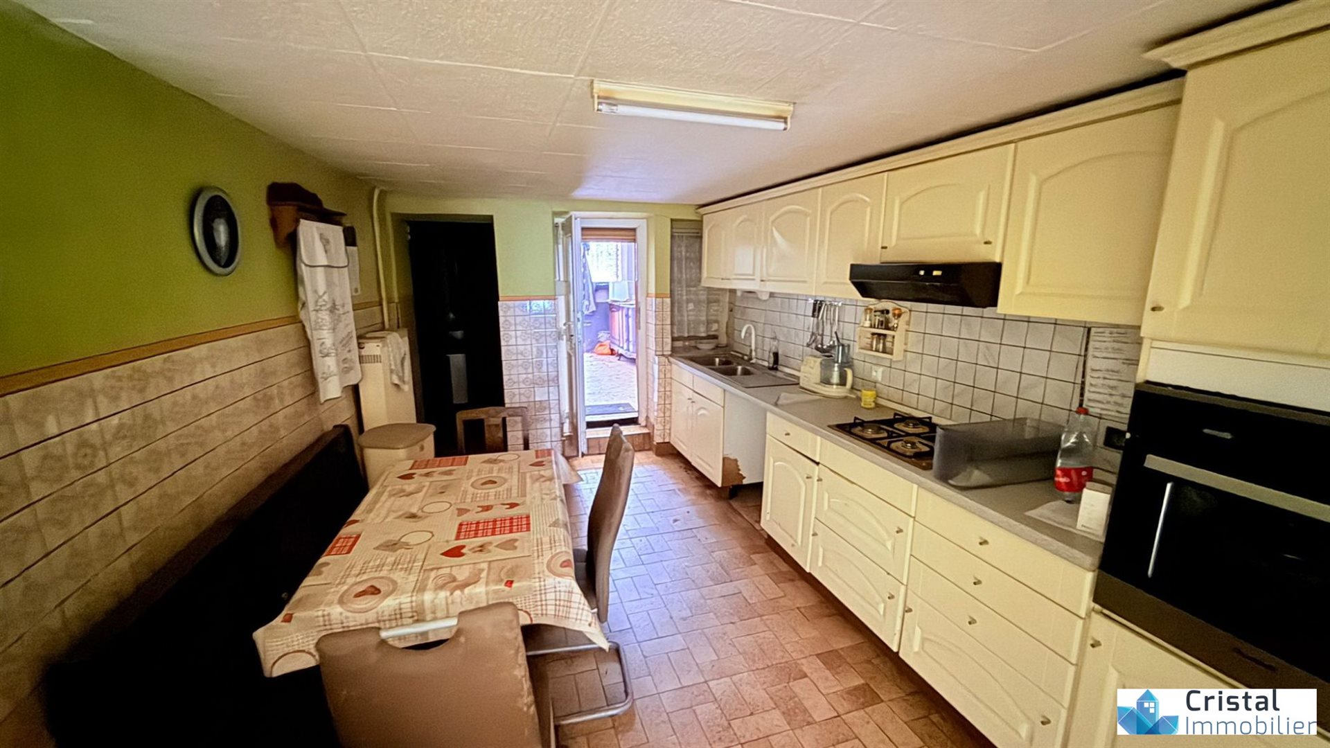 Maison à vendre, 89m², Blies-Ebersing