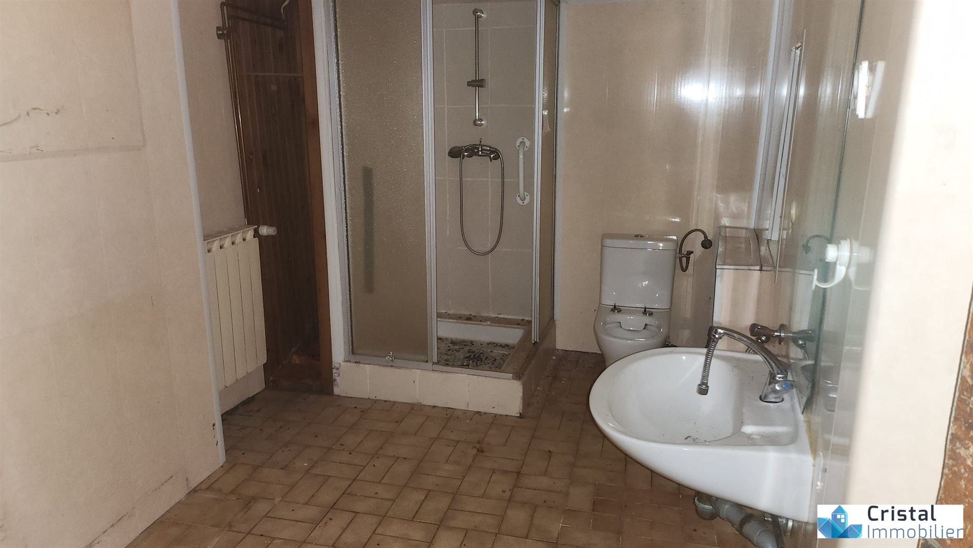 Maison à vendre, 89m², Blies-Ebersing