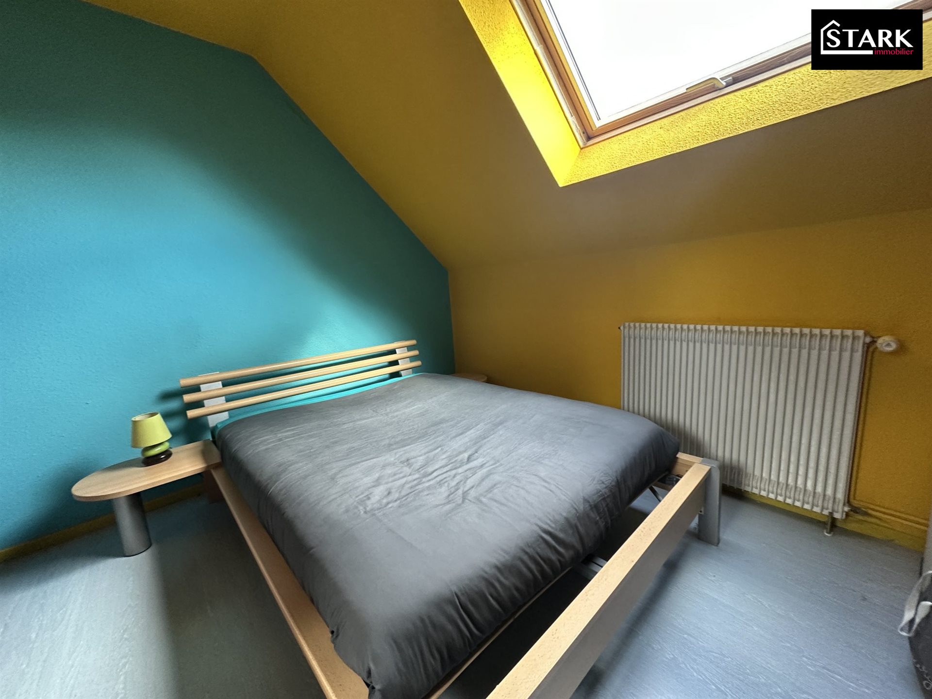 Appartement à louer, 85m², Seloncourt