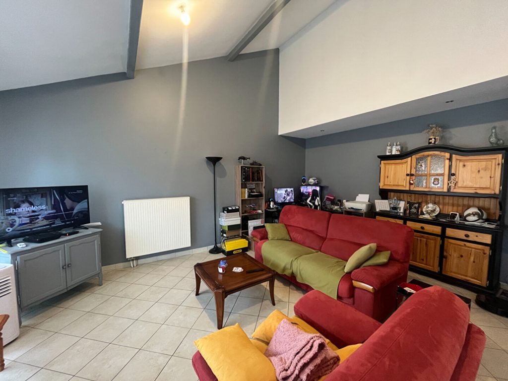 Appartement à louer, 84m², Lunéville