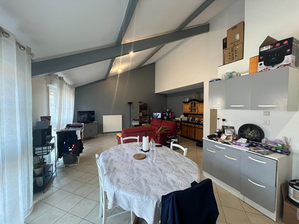 Appartement à louer, 84m², Lunéville