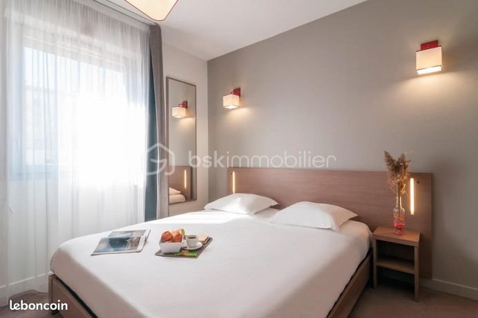 Appartement à vendre, 21m², Perpignan