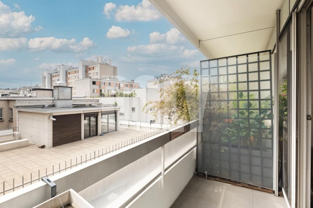 Appartement à vendre, 38m², Paris 15ème