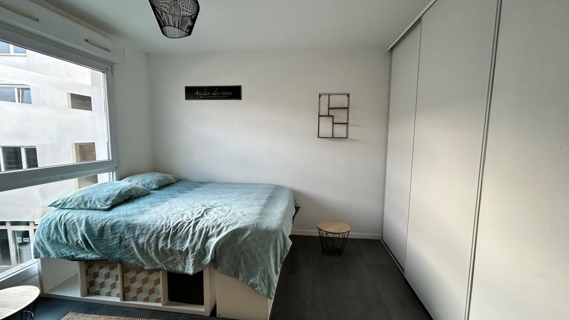 Appartement à louer, 19m², Rouen