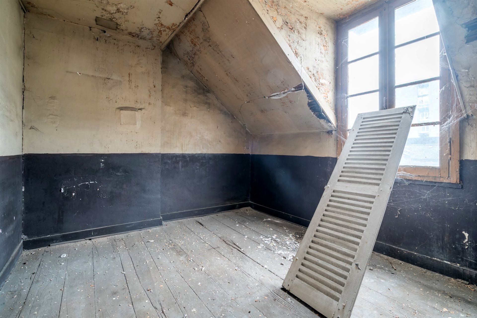 Appartement à vendre, 334m², Tulle