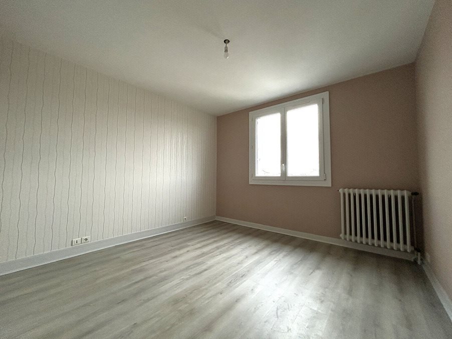 Appartement à louer, 57m², Rennes