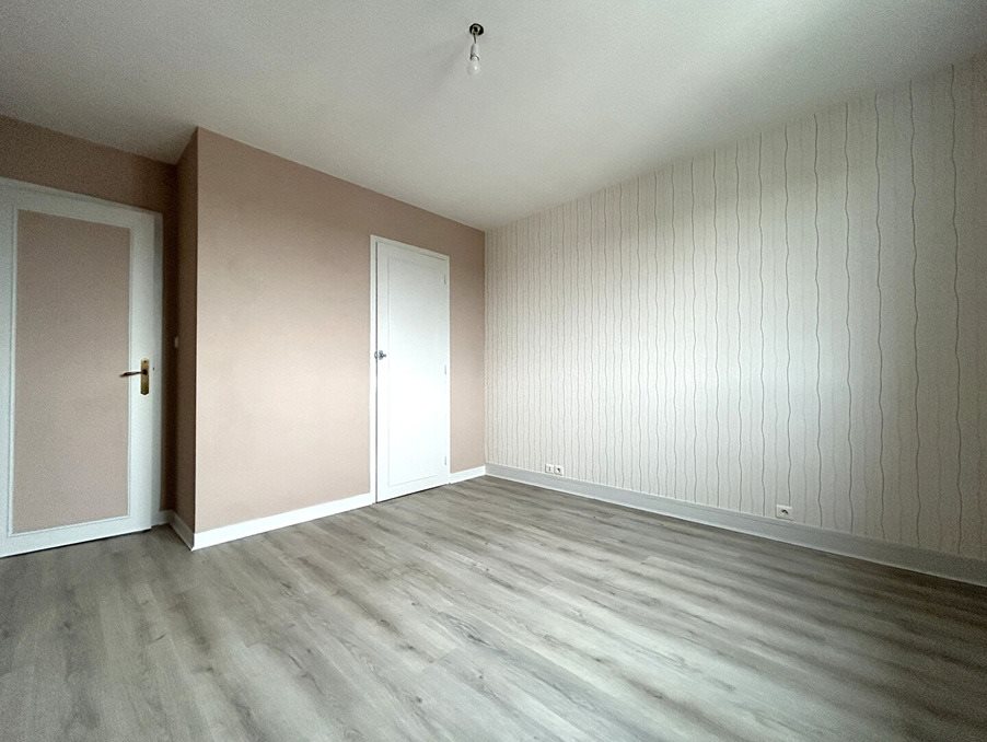 Appartement à louer, 57m², Rennes