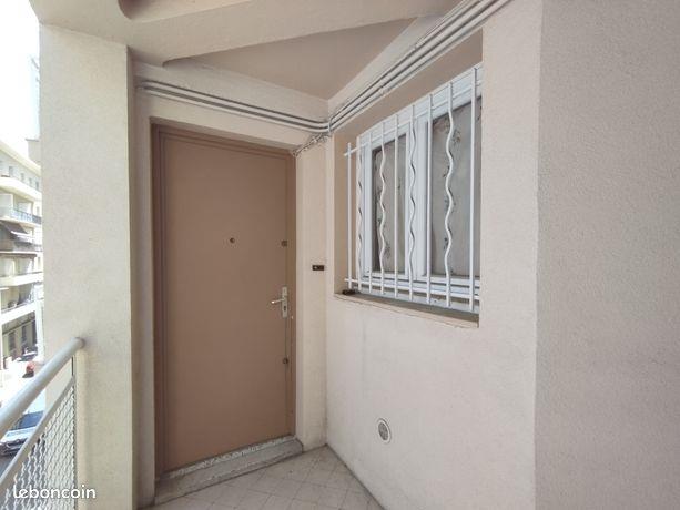 Appartement à vendre, 51m², Toulon