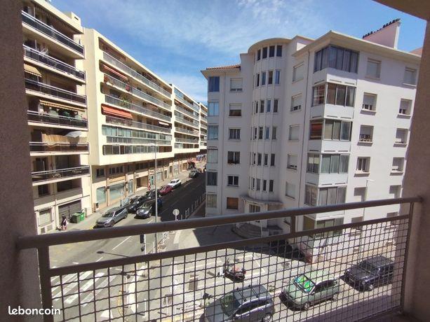 Appartement à vendre, 51m², Toulon